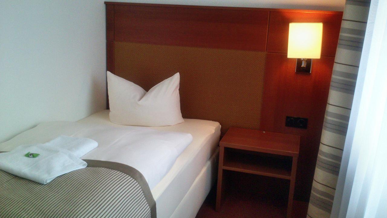 Hotel Boizenburger Hof Zimmer foto
